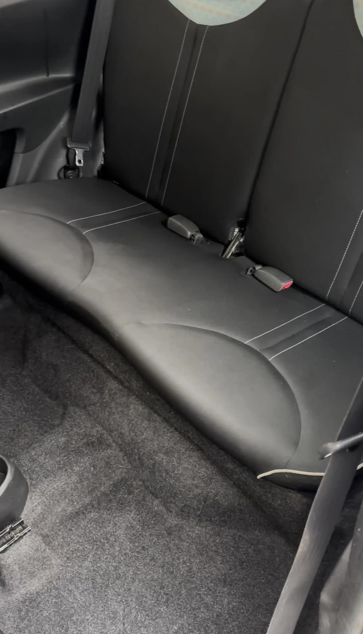Après detailing auto – résultat professionnel CarClean Reims